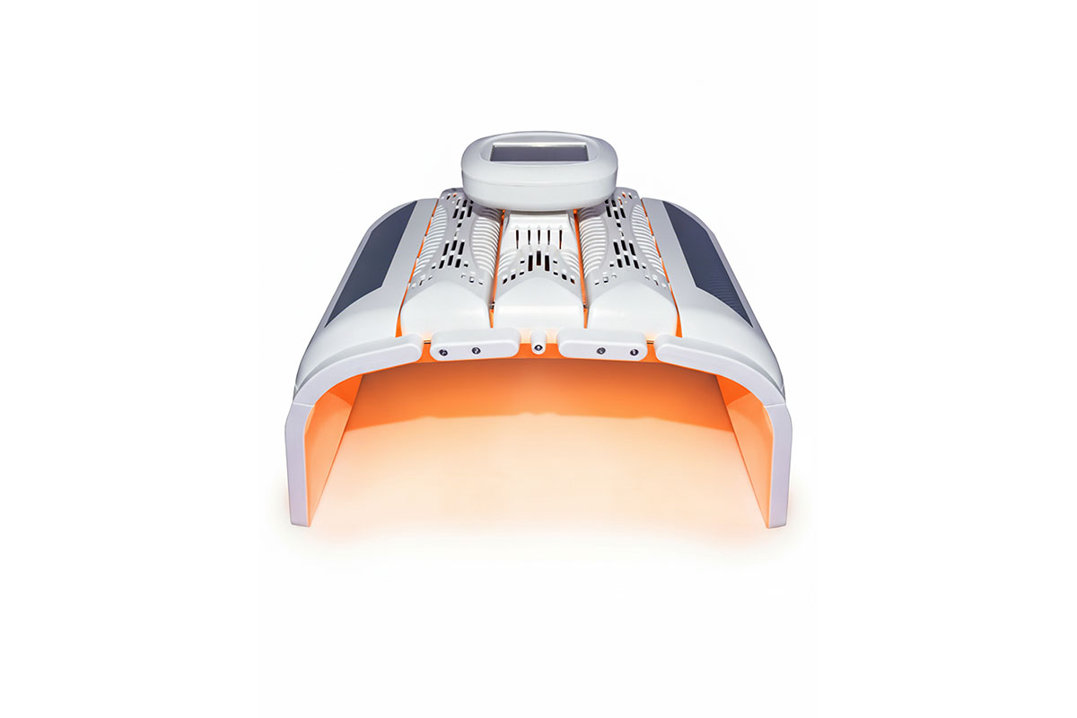 Photon Pro Mini LED light therapy device 5